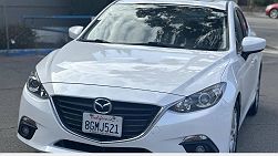 2016 Mazda Mazda3 i Touring 