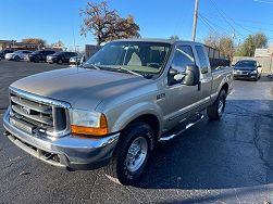 2000 Ford F-250 XLT 