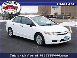 2011 Honda Civic DX 