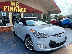 2015 Hyundai Veloster  