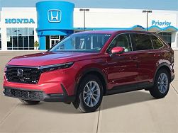 2024 Honda CR-V EXL 