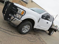 2017 Ford F-350 XL 