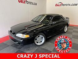1998 Ford Mustang GT 