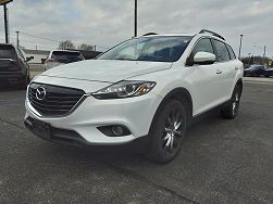 2015 Mazda CX-9 Grand Touring 