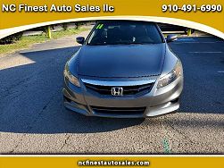 2011 Honda Accord EXL 