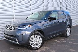 2024 Land Rover Discovery S 