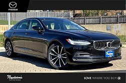 2021 Volvo S90 T6 Momentum 