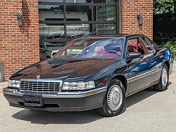 1992 Cadillac Eldorado  