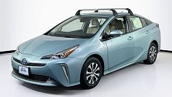 2020 Toyota Prius  