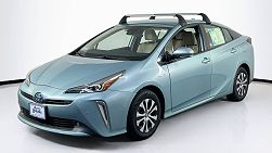 2020 Toyota Prius  