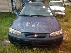 1997 Toyota Camry CE 