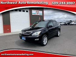 2009 Lexus RX 350 