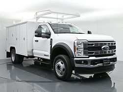 2024 Ford F-550 XL 