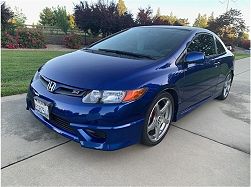 2006 Honda Civic Si 