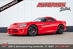 2006 Dodge Viper SRT10 