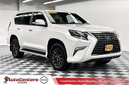 2023 Lexus GX 460 