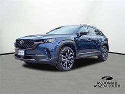2024 Mazda CX-50 S Premium Plus