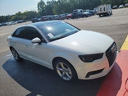 2015 Audi A3  