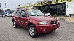 2005 Ford Escape Limited 