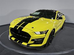 2021 Ford Mustang Shelby GT500 