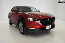 2023 Mazda CX-30 S Select