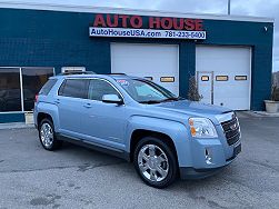 2014 GMC Terrain SLT SLT-1