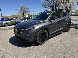 2023 Hyundai Tucson XRT 