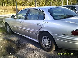 2002 Buick LeSabre Custom 