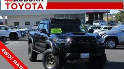 2020 Toyota Tacoma  