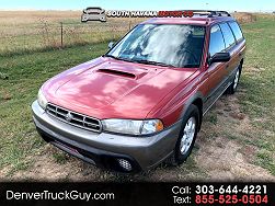 1998 Subaru Outback OW 