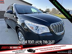 2015 Buick Enclave Premium 