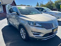 2015 Lincoln MKC Base 