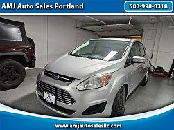 2013 Ford C-Max SE 