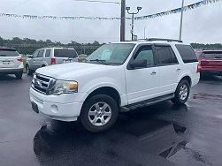2010 Ford Expedition XLT 