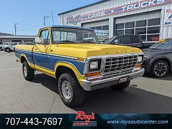 1979 Ford F-150  