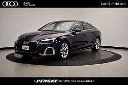 2023 Audi A5 Prestige 45