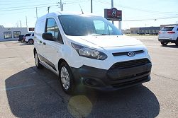 2016 Ford Transit Connect XL 