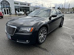 2013 Chrysler 300 S 