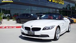 2011 BMW Z4 sDrive30i 