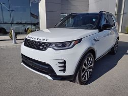 2024 Land Rover Discovery Dynamic SE 