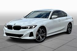 2024 BMW 3 Series 330e 