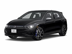 2024 Volkswagen Golf  