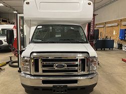 2024 Ford Econoline E-450 