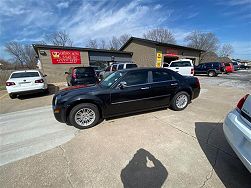 2010 Chrysler 300 Touring 