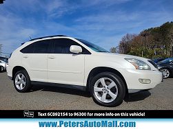 2006 Lexus RX 330 