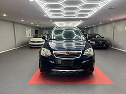 2009 Saturn VUE XE 