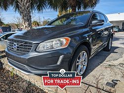 2016 Volvo XC60 T5 Premier