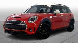 2023 Mini Cooper Clubman S 