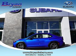 2023 Subaru WRX Base 