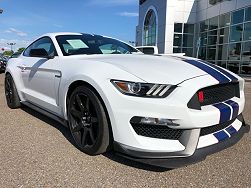 2018 Ford Mustang Shelby GT350 